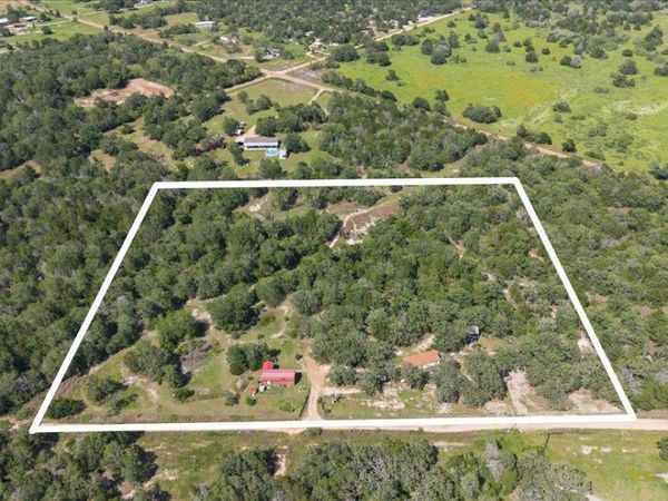 1705 Makinson RD, West Point, TX 78963