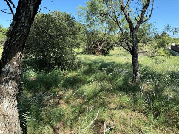 Lot W20008-A Fault Line DR , Horseshoe Bay, TX 78657