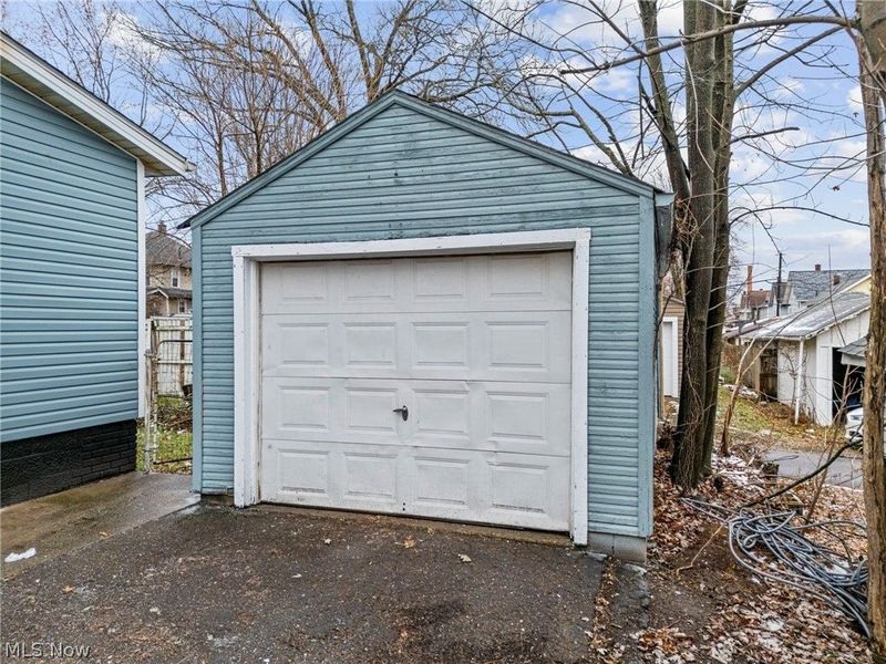 2711 Blair Place SW, Canton, OH 44710 Photo 20