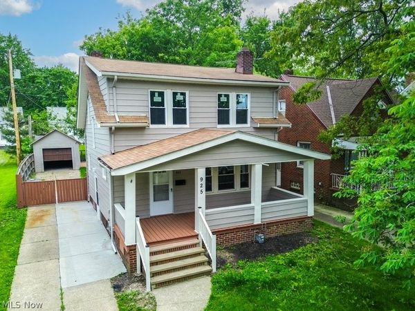 925 E 224th Street , Euclid, OH 44123