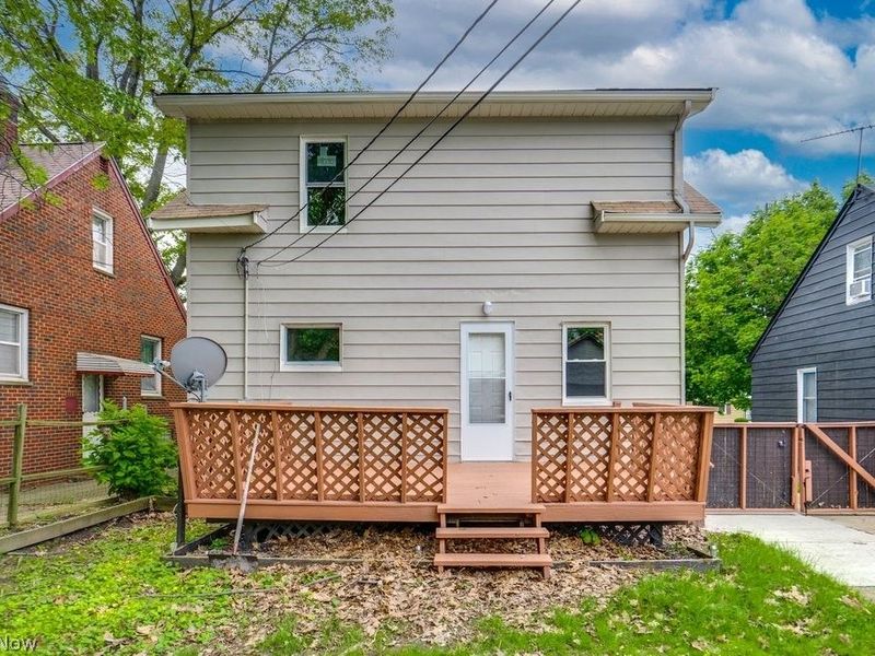 925 E 224th Street , Euclid, OH 44123 Photo 29