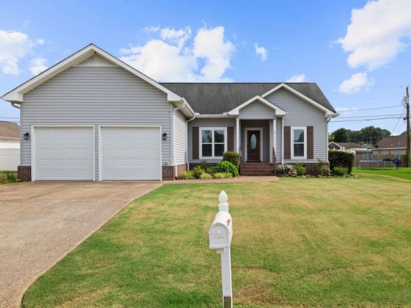 308 Sheridan Ave, Muscle Shoals, AL 35661