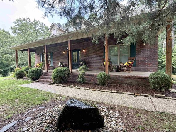 3661 Co Rd 10, Florence, AL 35633