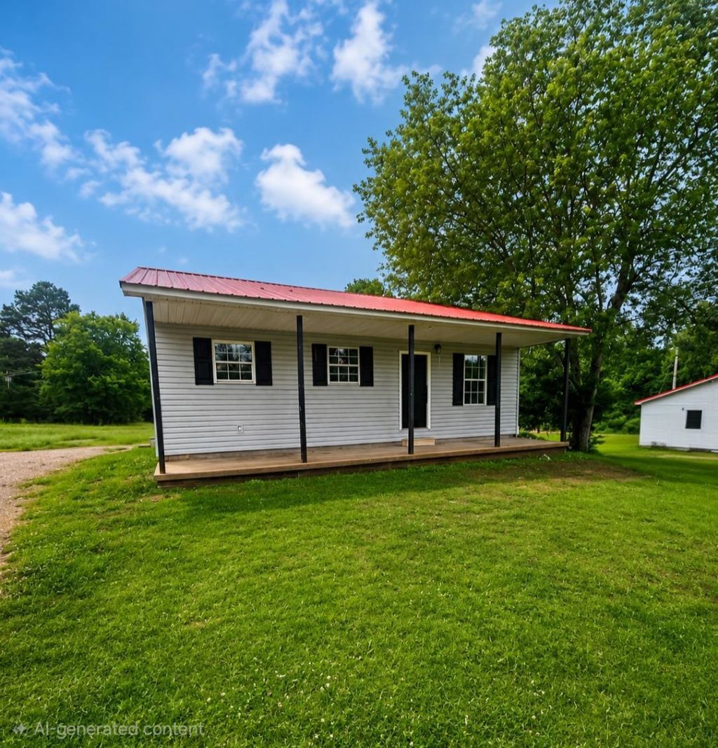 162 Doris St, Russellville, AL 35654 Main Photo
