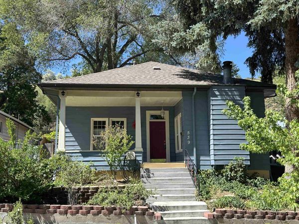539 N LINCOLN, Pocatello, ID 83204
