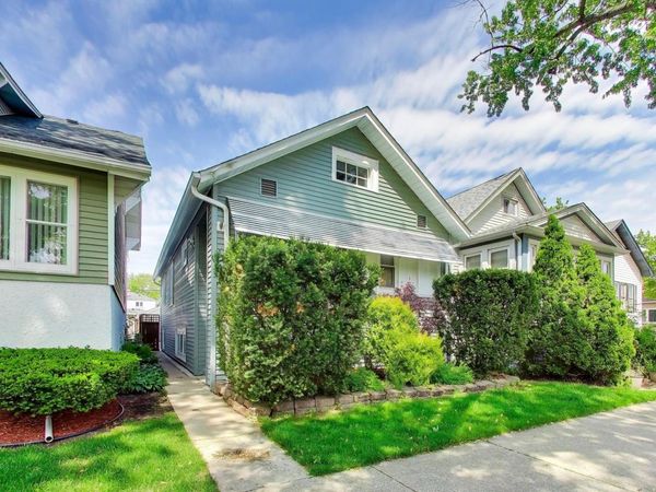 1005 Hannah Avenue , Forest Park, IL 60130