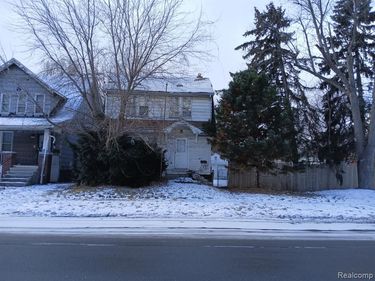 17435 WALTHAM Street , Detroit, MI 48205