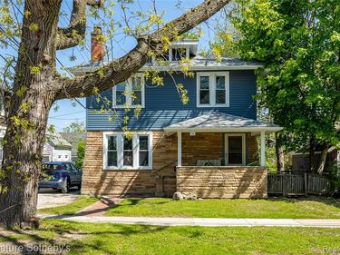 711 Granger Avenue , Ann Arbor, MI 48104