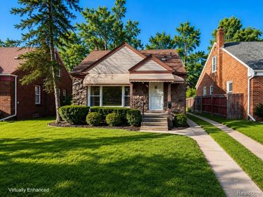 20211 Ashton Avenue, Detroit, MI 48219