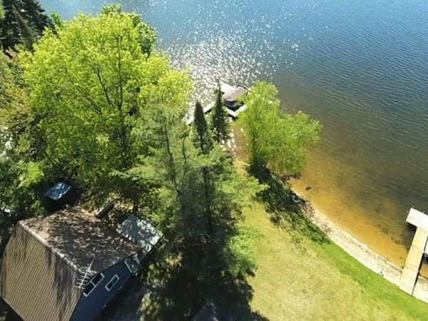 15966 Lakeview Drive, Wolverine, MI 49799