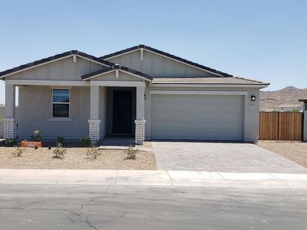 2065 E Brooklyn Drive, Casa Grande, AZ 85122