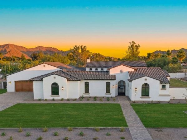 4945 E MOUNTAIN VIEW Road, Paradise Valley, AZ 85253