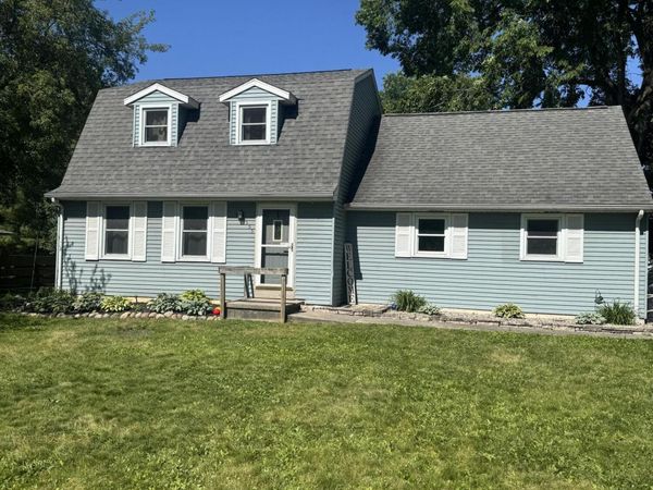 555 Wood Street, Wauseon, OH 43567