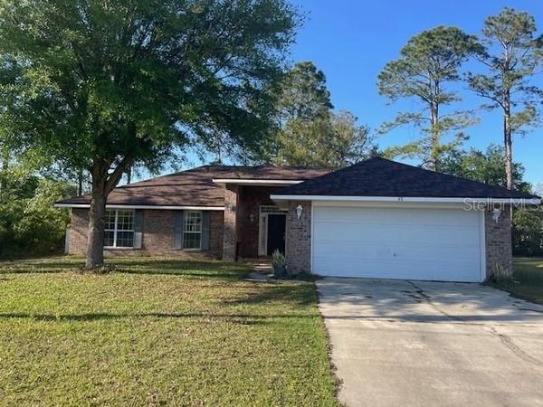 48 RENWORTH LANE , PALM COAST, FL 32164