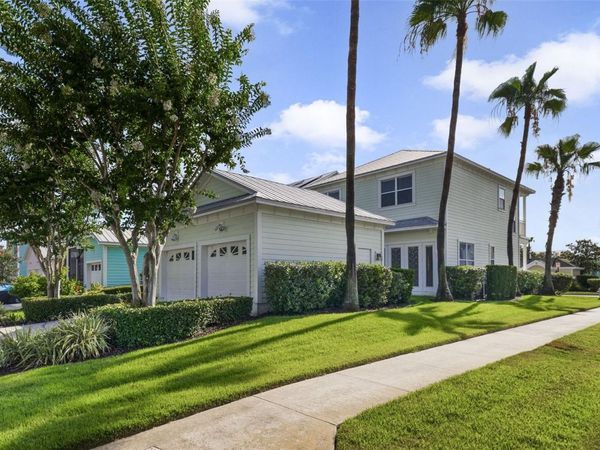 7740 LINKSIDE LOOP , Unit 7740, KISSIMMEE, FL 34747