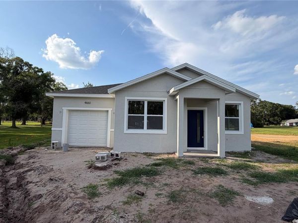 4661 HICKORY TREE ROAD , ST CLOUD, FL 34772