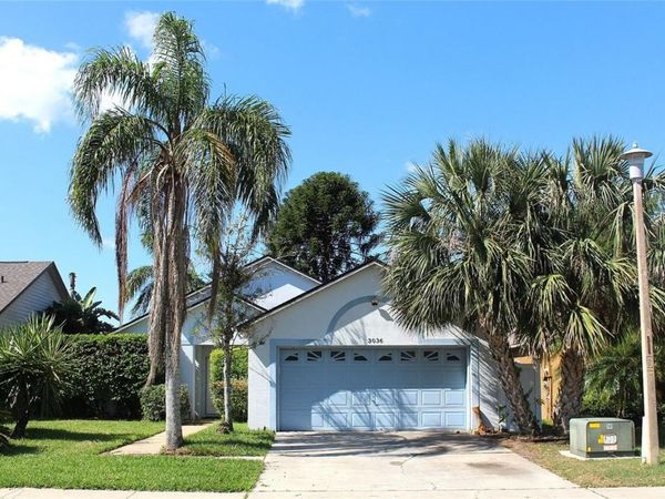 3036 DELLCREST PLACE , LAKE MARY, FL 32746