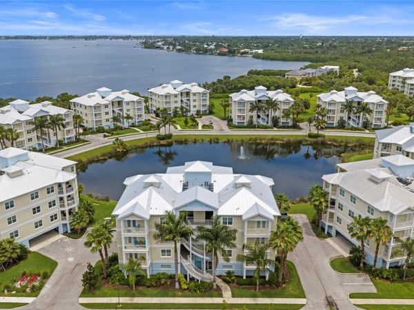 3418 79TH STREET CIRCLE W, Unit 202, BRADENTON, FL 34209