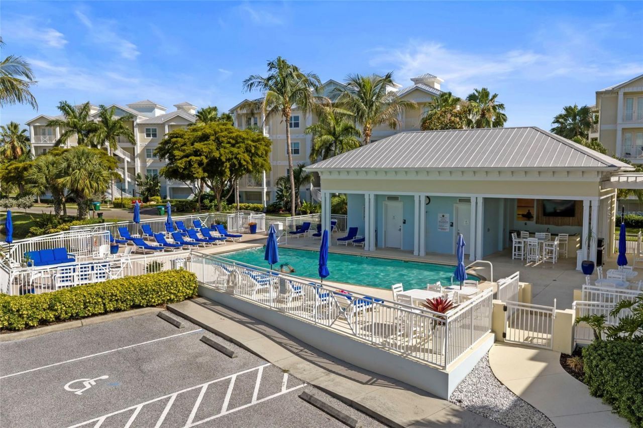 3418 79th Street Circle W, Unit 202, Bradenton, FL 34209 Photo