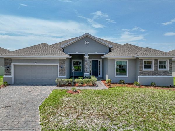 1547 CORDGRASS WAY , LAKELAND, FL 33813