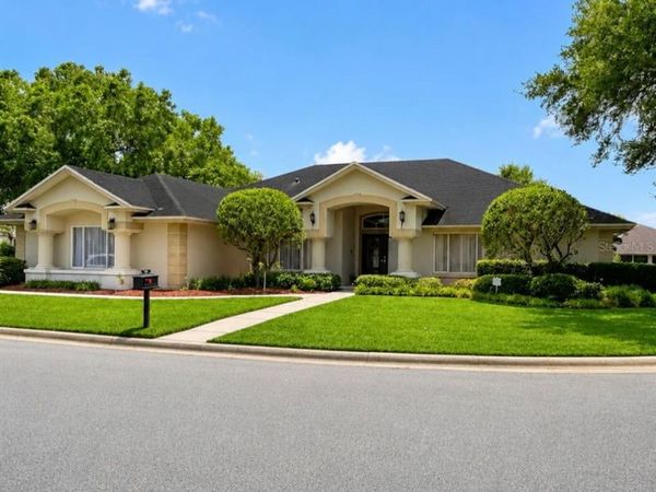 2875 MEDINAH CIRCLE , LAKELAND, FL 33803