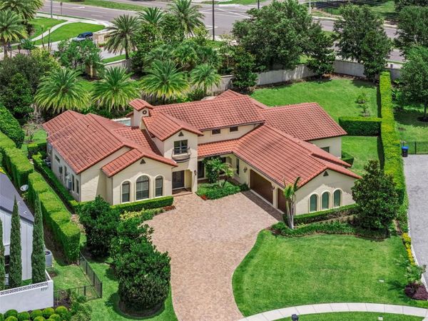 5067 SAWYER COVE WAY , WINDERMERE, FL 34786