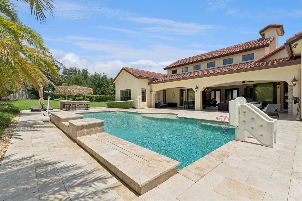 5067 Sawyer Cove Way , Windermere, FL 34786 Photo