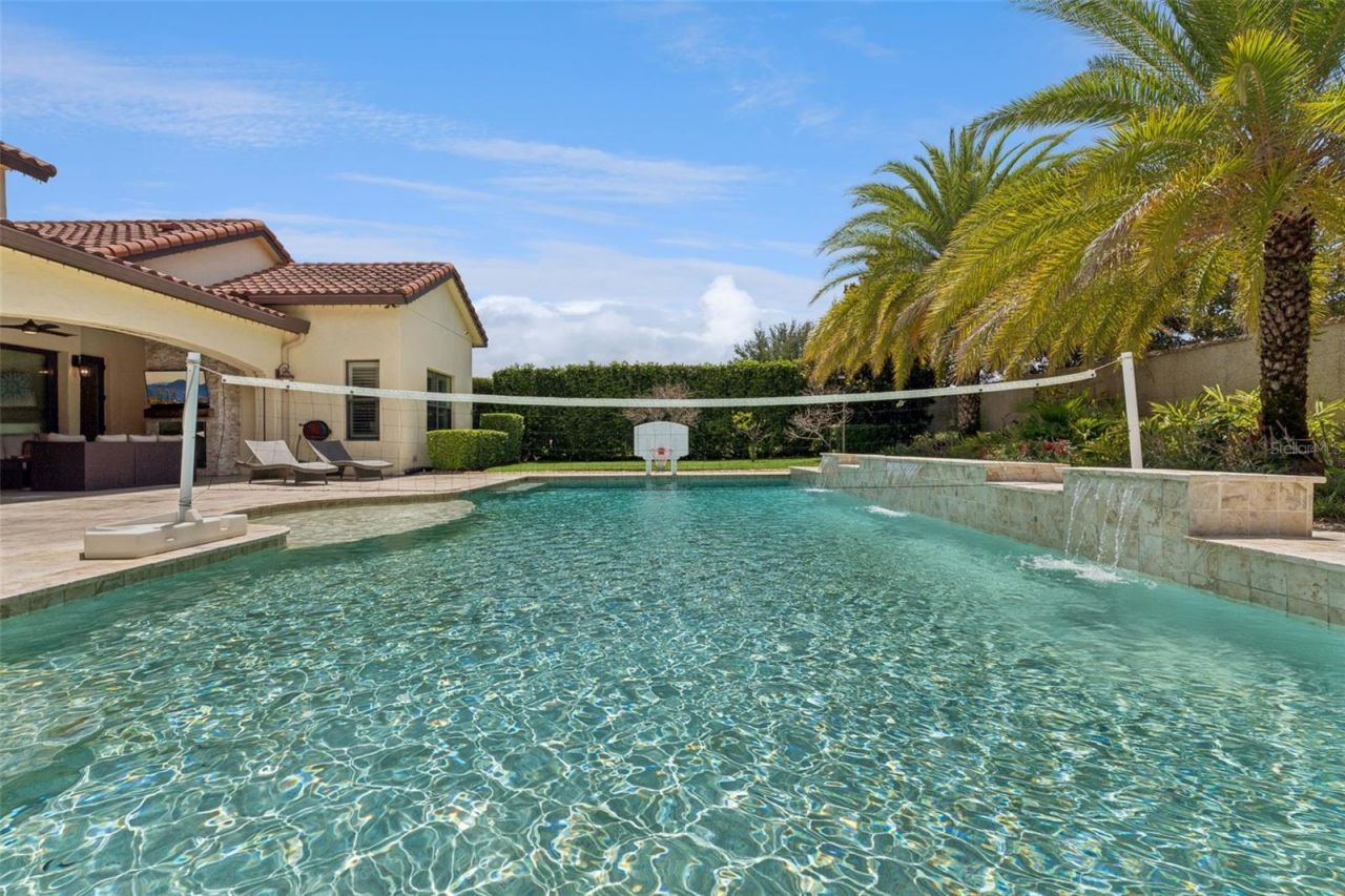 5067 Sawyer Cove Way , Windermere, FL 34786 Photo