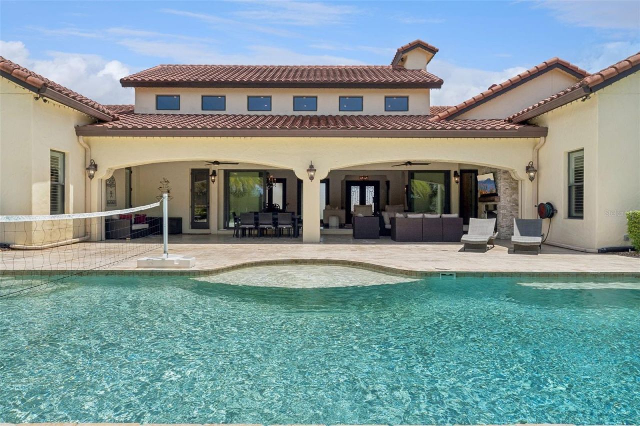 5067 Sawyer Cove Way , Windermere, FL 34786 Photo