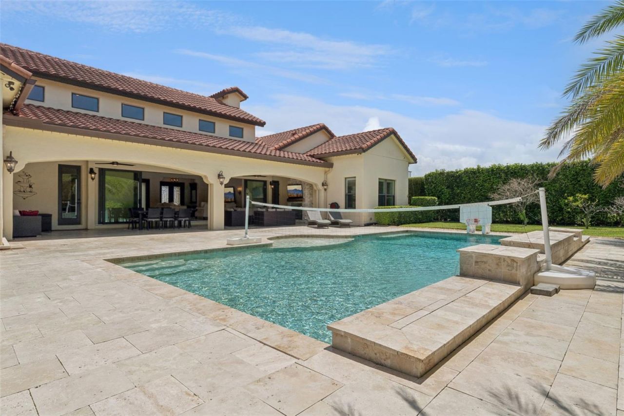 5067 Sawyer Cove Way , Windermere, FL 34786 Photo