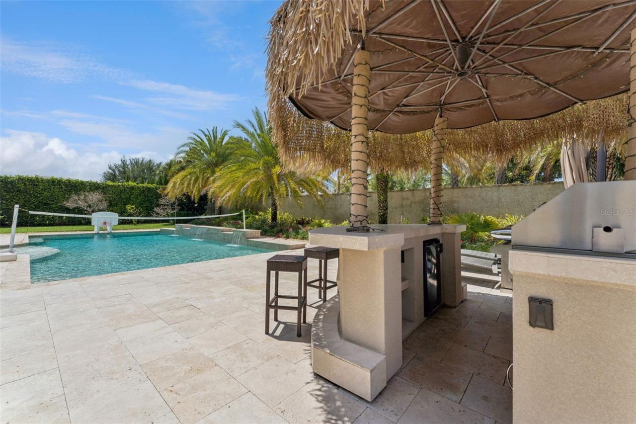 5067 Sawyer Cove Way , Windermere, FL 34786 Photo