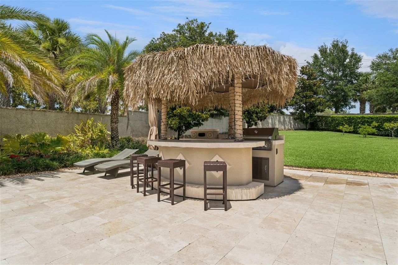 5067 Sawyer Cove Way , Windermere, FL 34786 Photo