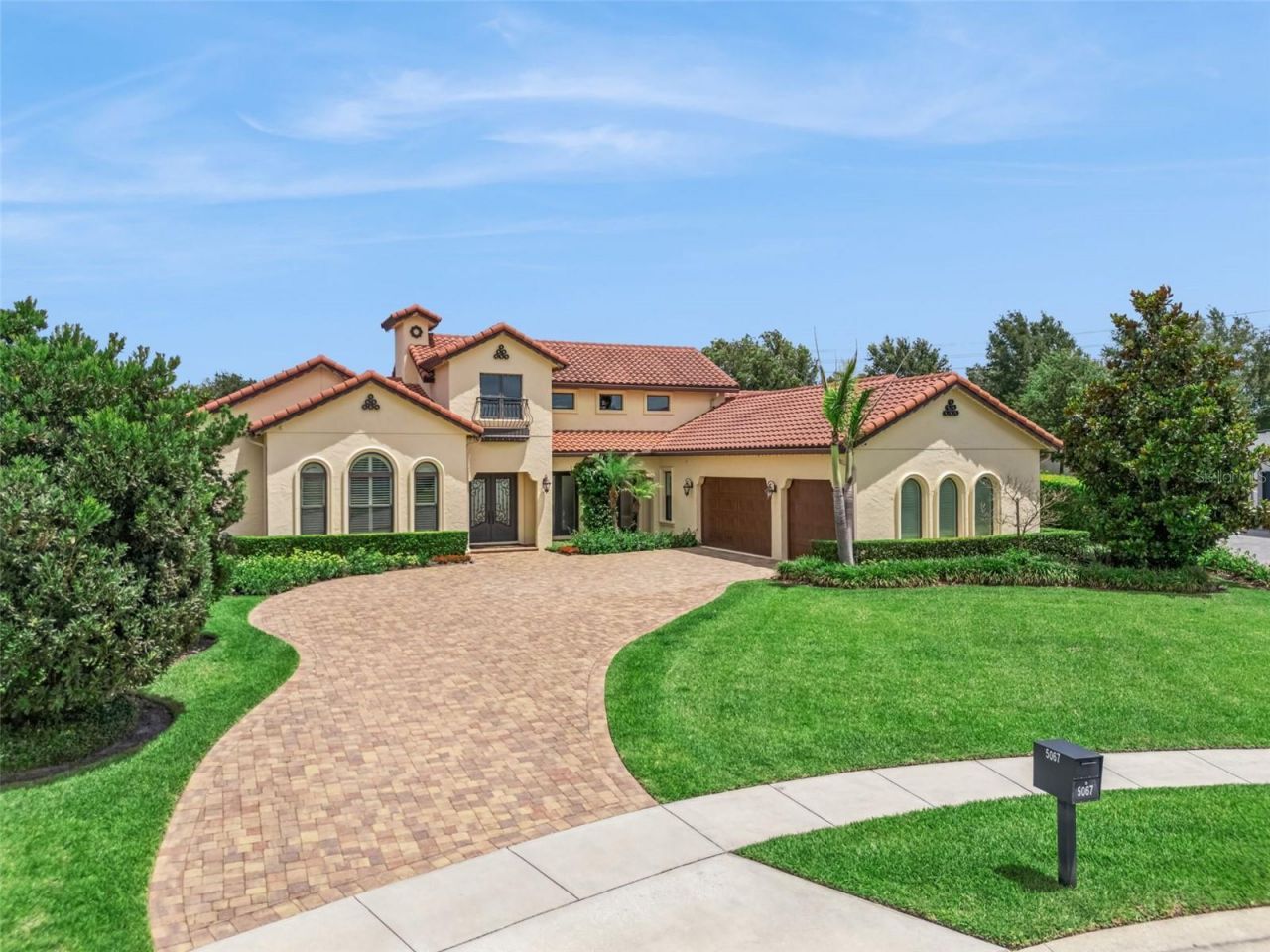 5067 Sawyer Cove Way , Windermere, FL 34786 Photo