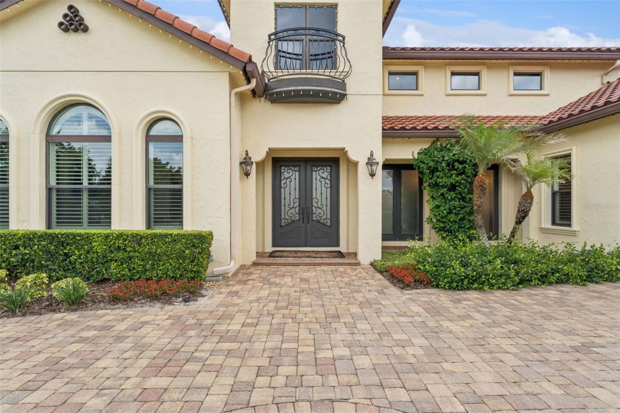 5067 Sawyer Cove Way , Windermere, FL 34786 Photo