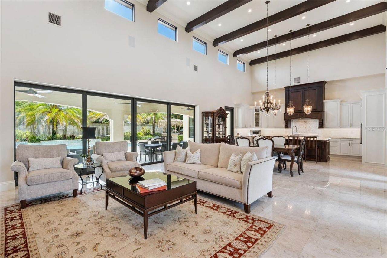 5067 Sawyer Cove Way , Windermere, FL 34786 Photo