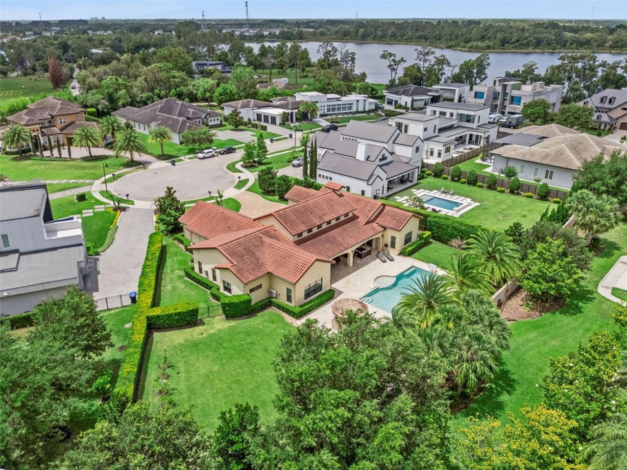 5067 Sawyer Cove Way , Windermere, FL 34786 Photo