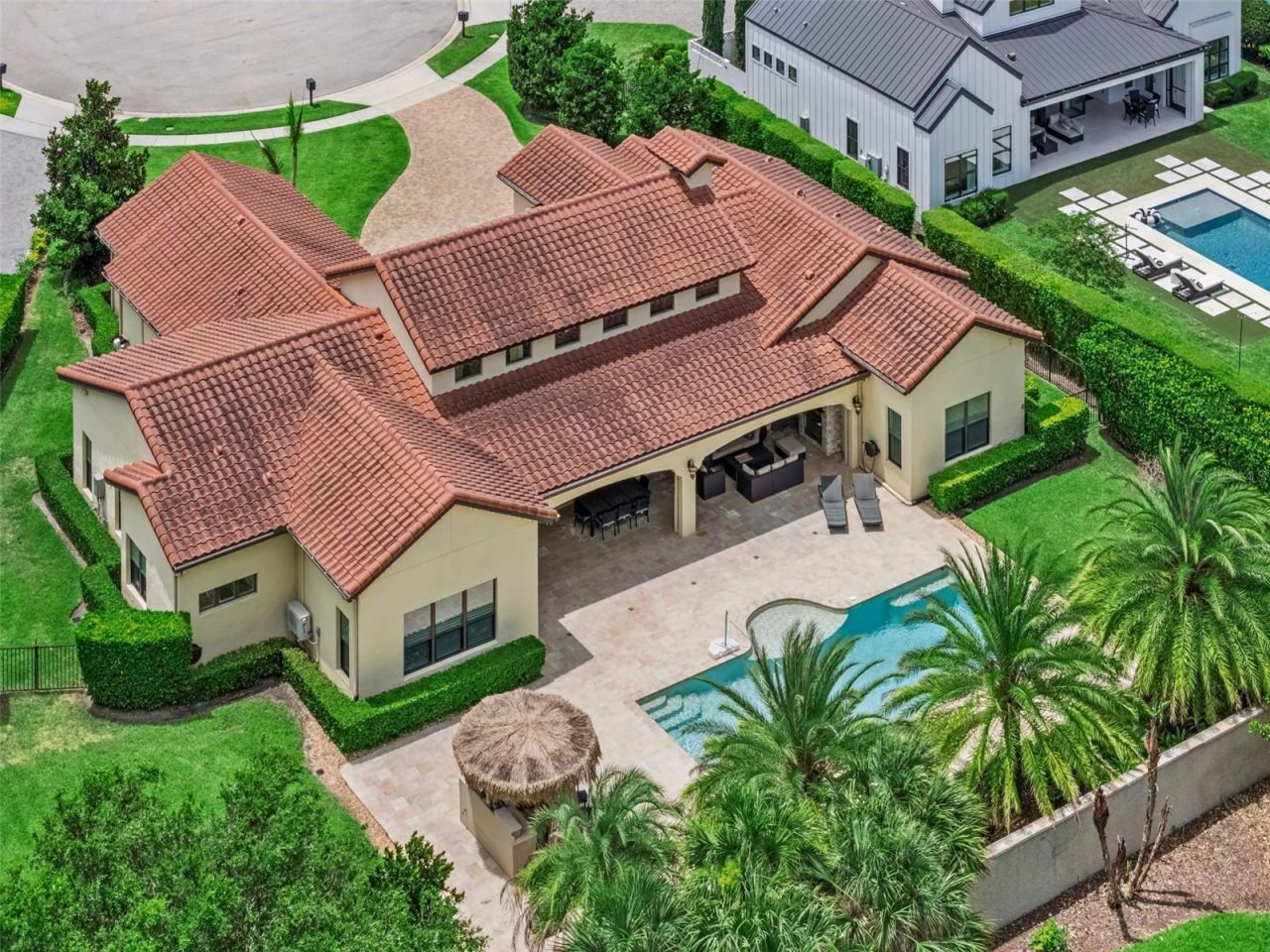 5067 Sawyer Cove Way , Windermere, FL 34786 Photo