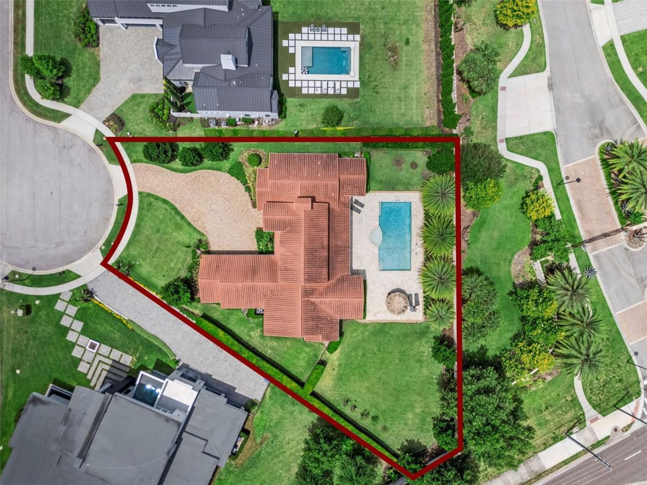 5067 Sawyer Cove Way , Windermere, FL 34786 Photo
