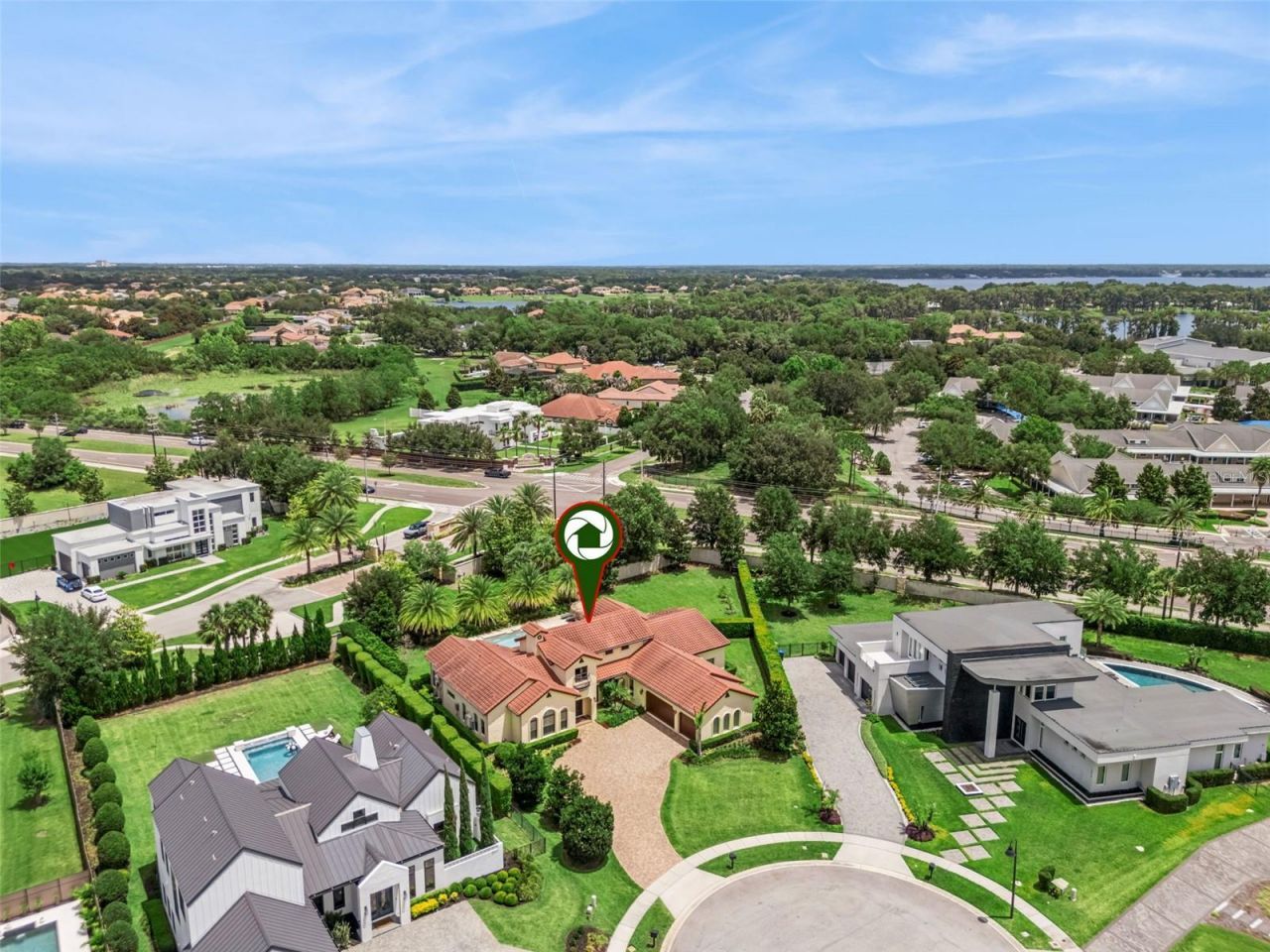 5067 Sawyer Cove Way , Windermere, FL 34786 Photo