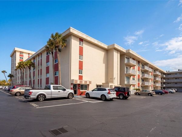 2711 N HALIFAX AVENUE , Unit 371, DAYTONA BEACH, FL 32118