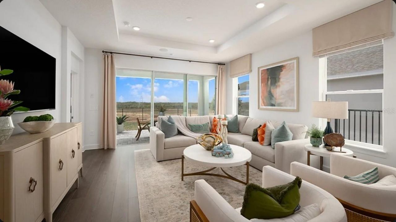 11291 Silver Trumpet Loop , Winter Garden, FL 34787 Photo