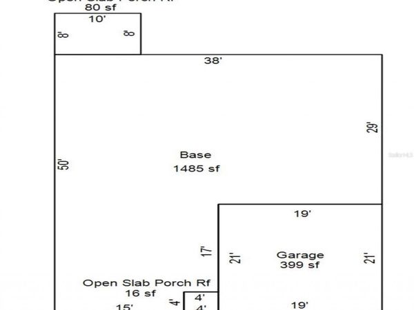 15123 BUSWELL AVENUE, PORT CHARLOTTE, FL 33953