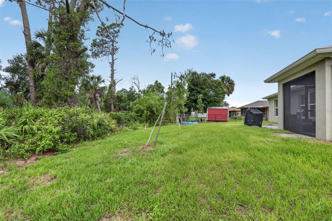 15123 Buswell Avenue, Port Charlotte, FL 33953 Photo