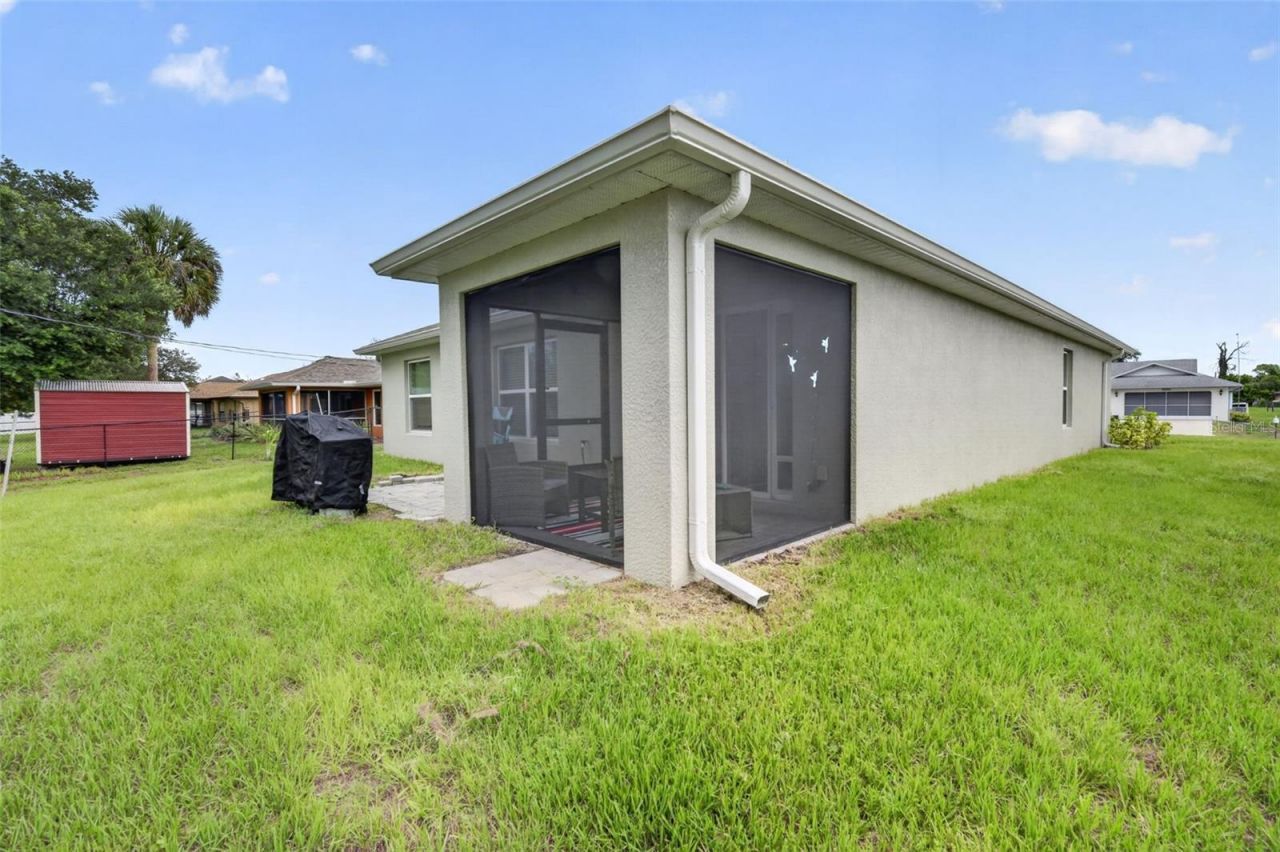 15123 Buswell Avenue, Port Charlotte, FL 33953 Photo