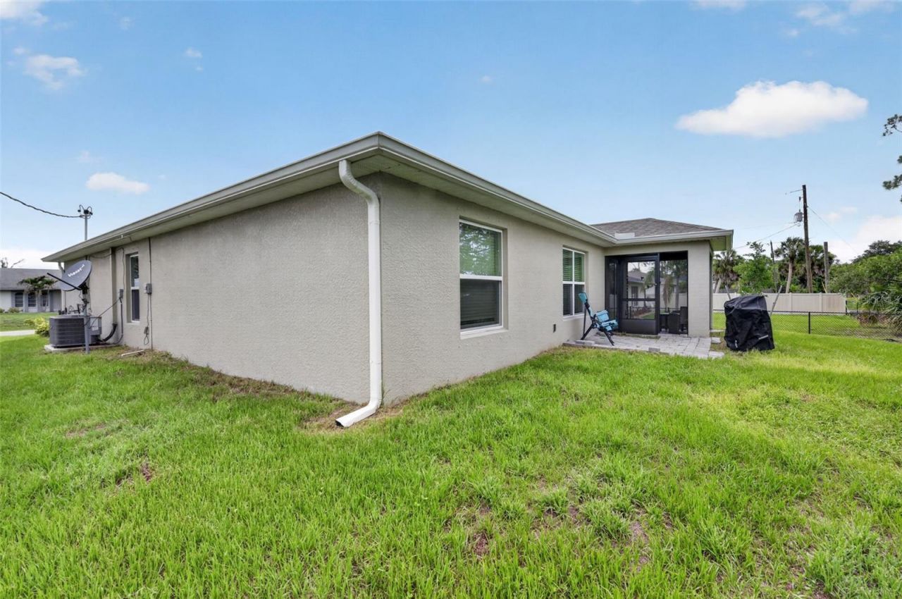 15123 Buswell Avenue, Port Charlotte, FL 33953 Photo