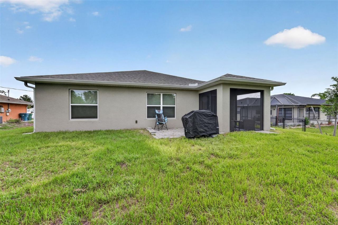 15123 Buswell Avenue, Port Charlotte, FL 33953 Photo