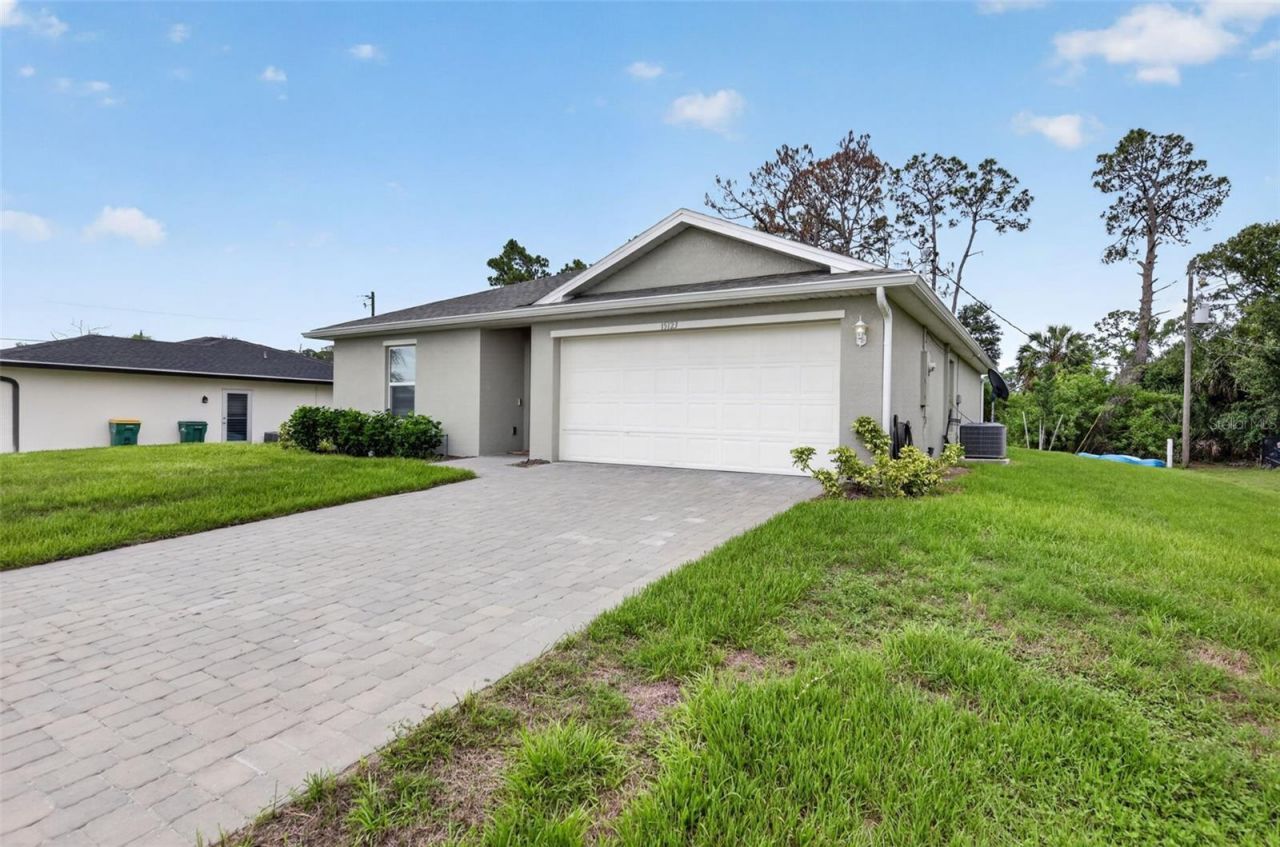 15123 Buswell Avenue, Port Charlotte, FL 33953 Photo
