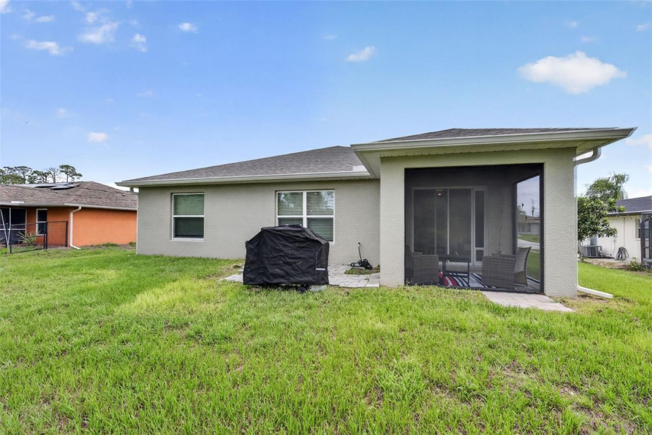 15123 Buswell Avenue, Port Charlotte, FL 33953 Photo