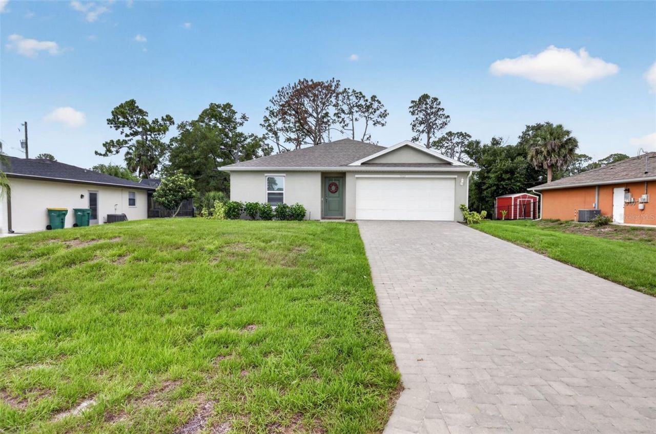 15123 Buswell Avenue, Port Charlotte, FL 33953 Photo