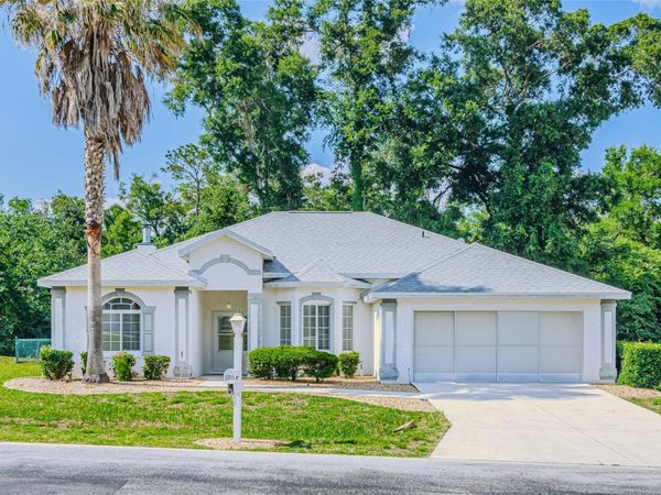 5915 NW 18TH PLACE , OCALA, FL 34482